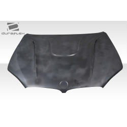 2014-2018  BMW X5 F15 / X5M F85 / 2015-2019 BMW X6 F16 / X6M F86 Duraflex Horstein Hood - 1 Piece image - 3