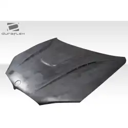 2014-2018 BMW X5 F15 / X5M F85 / 2015-2019 BMW X6 F16 / X6M F86 Horstein Hood - 1 Piece image - 4