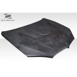 2014-2018  BMW X5 F15 / X5M F85 / 2015-2019 BMW X6 F16 / X6M F86 Duraflex Horstein Hood - 1 Piece image - 5