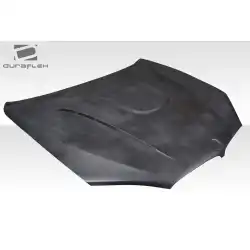 2014-2018 BMW X5 F15 / X5M F85 / 2015-2019 BMW X6 F16 / X6M F86 Horstein Hood - 1 Piece image - 5