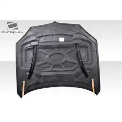 2014-2018 BMW X5 F15 / X5M F85 / 2015-2019 BMW X6 F16 / X6M F86 Horstein Hood - 1 Piece image - 7