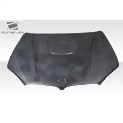 2014-2018 BMW X5 F15 / X5M F85 / 2015-2019 BMW X6 F16 / X6M F86 Horstein Hood - 1 Piece image - 5