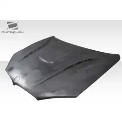 2014-2018 BMW X5 F15 / X5M F85 / 2015-2019 BMW X6 F16 / X6M F86 Horstein Hood - 1 Piece image - 7