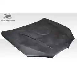 2014-2018 BMW X5 F15 / X5M F85 / 2015-2019 BMW X6 F16 / X6M F86 Horstein Hood - 1 Piece image - 9
