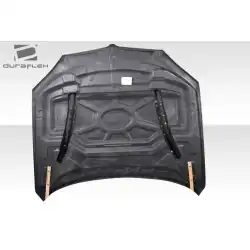 2014-2018 BMW X5 F15 / X5M F85 / 2015-2019 BMW X6 F16 / X6M F86 Horstein Hood - 1 Piece image - 13