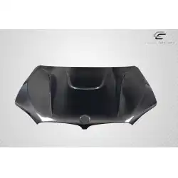 2014-2018 BMW X5 F15 / X5M F85 / 2015-2019 BMW X6 F16 / X6M F86 Horstein Hood - 1 Piece image - 2