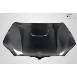 2014-2018 BMW X5 F15 / X5M F85 / 2015-2019 BMW X6 F16 / X6M F86 Horstein Hood - 1 Piece image - 3