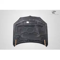 2014-2018 BMW X5 F15 / X5M F85 / 2015-2019 BMW X6 F16 / X6M F86 Horstein Hood - 1 Piece image - 9