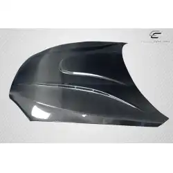 2014-2018 BMW X5 F15 / X5M F85 / 2015-2019 BMW X6 F16 / X6M F86 Horstein Hood - 1 Piece image - 12