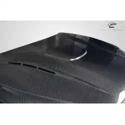 2014-2018 BMW X5 F15 / X5M F85 / 2015-2019 BMW X6 F16 / X6M F86 Horstein Hood - 1 Piece image - 14