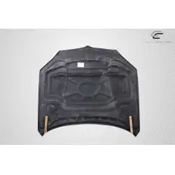 2014-2018 BMW X5 F15 / X5M F85 / 2015-2019 BMW X6 F16 / X6M F86 Horstein Hood - 1 Piece image - 18