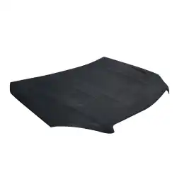 2008-2011 Mercedes C Class W204 AMGT Hood - 1 Piece image - 5