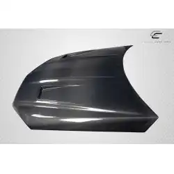 2008-2011 Mercedes C Class W204 AMGT Hood - 1 Piece image - 5