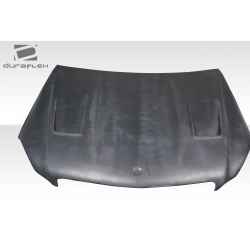 2012-2014 Mercedes C Class W204 Duraflex Carlton Hood - 1 Piece image - 3