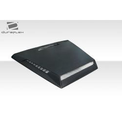 2000-2018 Mercedes G Class W463 Duraflex Behemoth Hood - 1 Piece image - 4