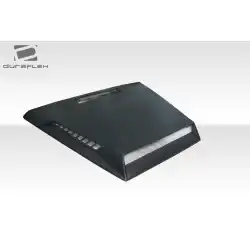 2000-2018 Mercedes G Class W463 Behemoth Hood - 1 Piece (S) image - 4