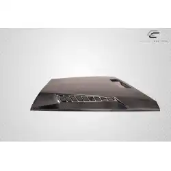 2000-2018 Mercedes G Class W463 Behemoth Hood - 1 Piece image - 20