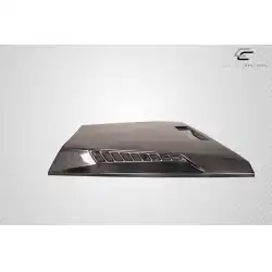 2000-2018 Mercedes G Class W463 Behemoth Hood - 1 Piece image - 7