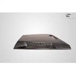 2000-2018 Mercedes G Class W463 Behemoth Hood - 1 Piece image - 9