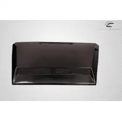 2000-2018 Mercedes G Class W463 Behemoth Hood - 1 Piece image - 6