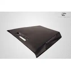 2000-2018 Mercedes G Class W463 Behemoth Hood - 1 Piece image - 14