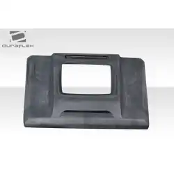 2000-2018 Mercedes G Class W463 Window Hood - 1 Piece image - 3