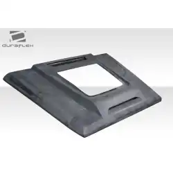 2000-2018 Mercedes G Class W463 Window Hood - 1 Piece image - 4