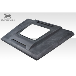 2000-2018 Mercedes G Class W463 Duraflex Window Hood - 1 Piece image - 5
