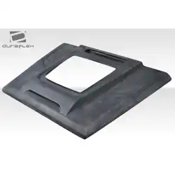 2000-2018 Mercedes G Class W463 Window Hood - 1 Piece image - 5