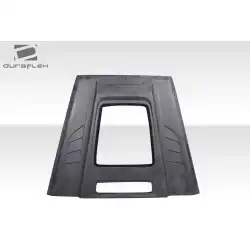 2000-2018 Mercedes G Class W463 Window Hood - 1 Piece image - 6