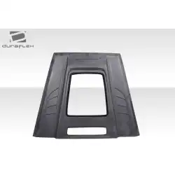 2000-2018 Mercedes G Class Window Hood image - 10