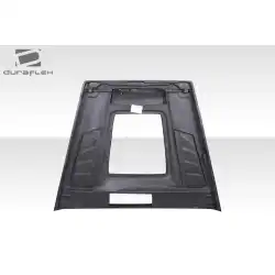 2000-2018 Mercedes G Class Window Hood image - 12
