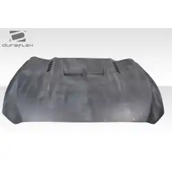 2015-2017 Ford Mustang Kryptonic Hood - 1 Piece image - 7