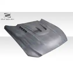 2015-2017 Ford Mustang Kryptonic Hood - 1 Piece image - 11