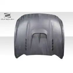2015-2017 Ford Mustang Kryptonic Hood - 1 Piece image - 13