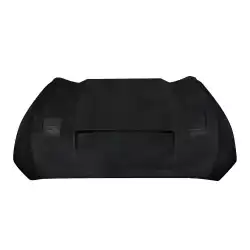 2015-2017 Ford Mustang R Spec Hood - 1 Piece image - 3