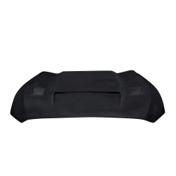 2015-2017 Ford Mustang Duraflex R Spec Hood - 1 Piece image - 4