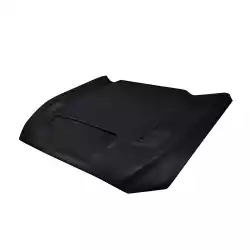 2015-2017 Ford Mustang R Spec Hood - 1 Piece image - 5