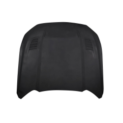 2015-2017 Ford Mustang Duraflex R Spec Hood - 1 Piece image - 7