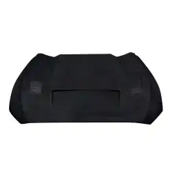 2015-2017 Ford Mustang R Spec Hood - 1 Piece image - 5