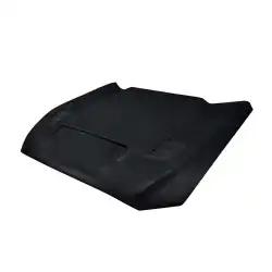 2015-2017 Ford Mustang R Spec Hood - 1 Piece image - 9