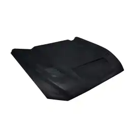 2015-2017 Ford Mustang R Spec Hood - 1 Piece image - 11