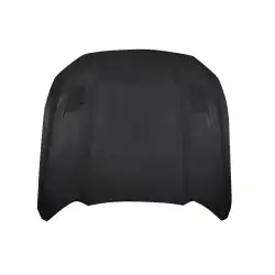 2015-2017 Ford Mustang R Spec Hood - 1 Piece image - 13