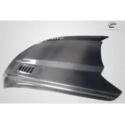 2015-2017 Ford Mustang R Spec Hood - 1 Piece image - 5