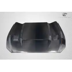 2015-2017 Ford Mustang R Spec Hood - 1 Piece image - 4