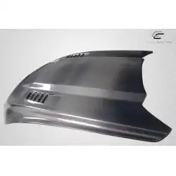 2015-2017 Ford Mustang R Spec Hood - 1 Piece image - 10
