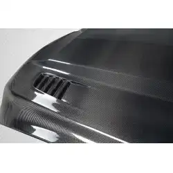 2015-2017 Ford Mustang R Spec Hood - 1 Piece image - 12