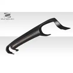 2007-2010 BMW 3 Series E92 2DR E93 Convertible Hwy Rear Lip Under Spoiler - 1 Piece (S) image - 7