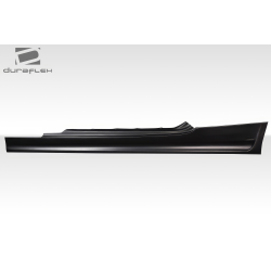 2007-2013 BMW 3 Series E92 2DR E92 Convertible Duraflex Hwy Side Skirt Rocker Panels - 2 Piece image - 5