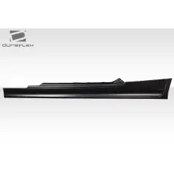 2007-2013 BMW 3 Series E92 2DR E92 Convertible Hwy Side Skirt Rocker Panels - 2 Piece image - 4
